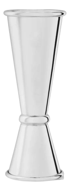 Viski Cocktail Maatbeker Japanese Style Stainless Steel Discount