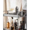 Cocktail Maatbeker Zone Denmark Jigger Rocks Polished Steel