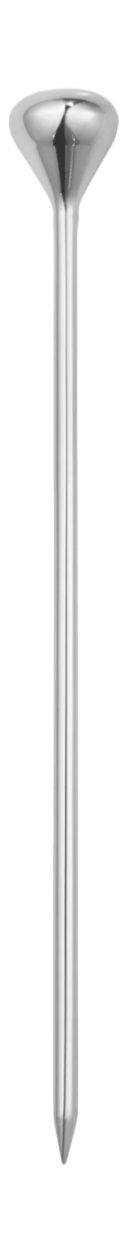 Georg Jensen Cocktailprikker Sky RVS (Set van 6)