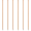 Cocktailprikker Viski Copper (Set van 6)