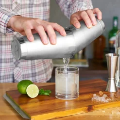 Cocktailset Viski Essentials Set (7-Delig)