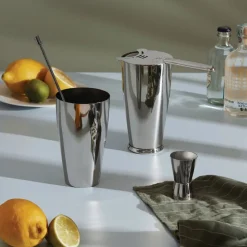 Alessi Cocktailshaker Boston Clearance