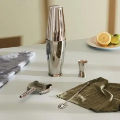 Alessi Cocktailshaker Boston Clearance