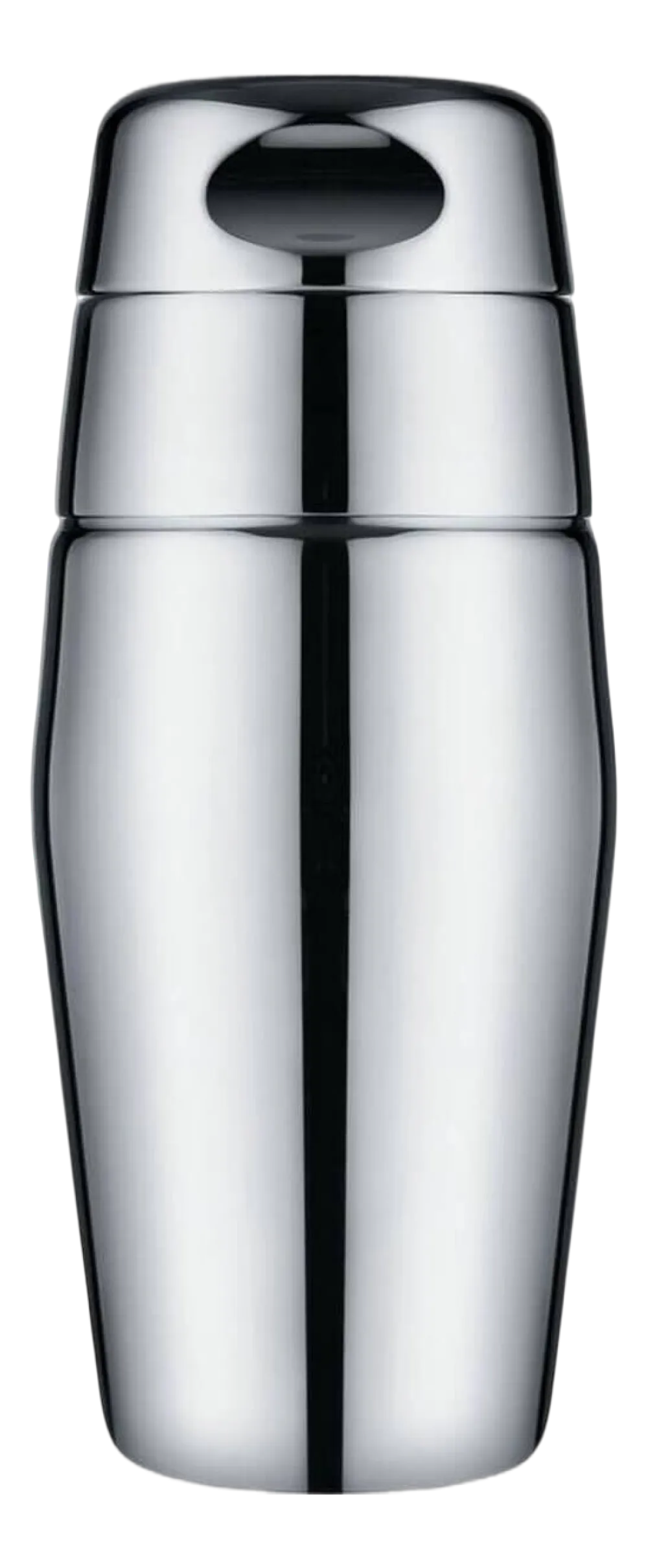 Alessi Cocktailshaker 870 Mirror Best