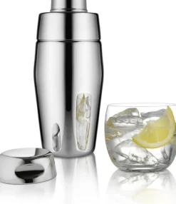 Alessi Cocktailshaker 870 Mirror Best