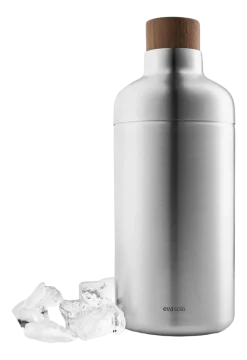 Cocktailshaker Eva Solo Liquid Lounge Brushed Steel