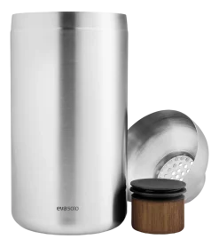 Cocktailshaker Eva Solo Liquid Lounge Brushed Steel