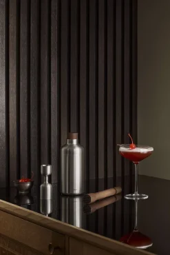 Cocktailshaker Eva Solo Liquid Lounge Brushed Steel