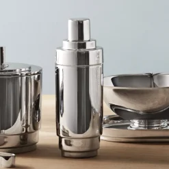 Georg Jensen Cocktailshaker Manhattan 0,75 L Best