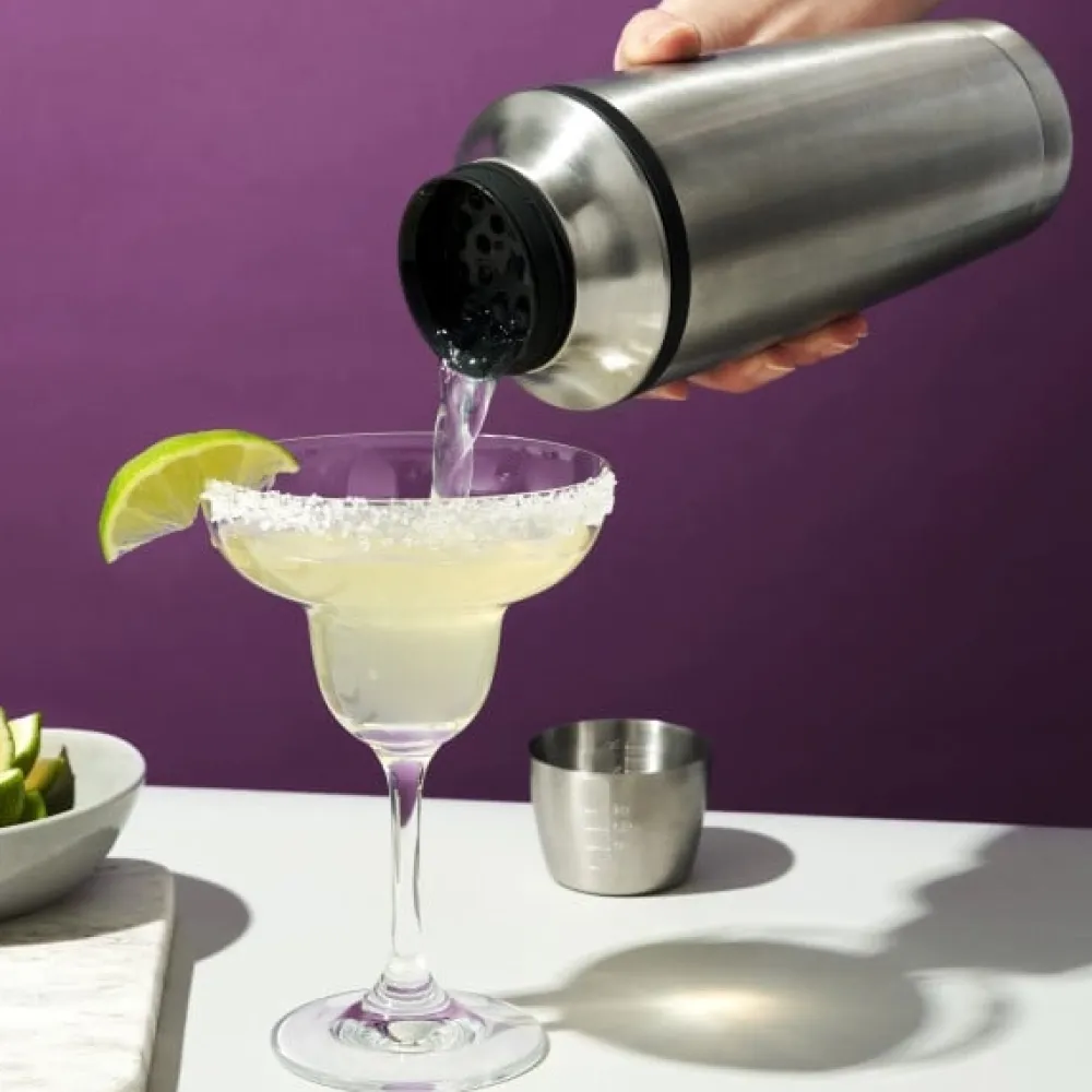 Innovine Cocktailshaker Double Walled Online