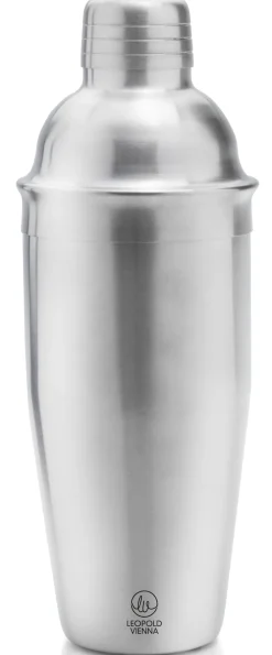 Leopold Vienna Cocktailshaker 700 ml