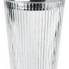 Stelton Cocktailshaker Pilastro Clear 400 ml