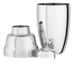 Cocktailshaker Viski Heavyweight Stainless Steel 500 ml