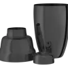 Viski Cocktailshaker Heavyweight Gunmetal 500 ml Outlet