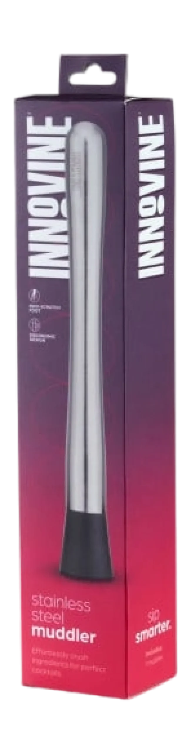 Innovine Cocktailstamper Classic Mudler New
