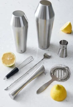 Cocktail Stamper Leopold Vienna Bar Collection