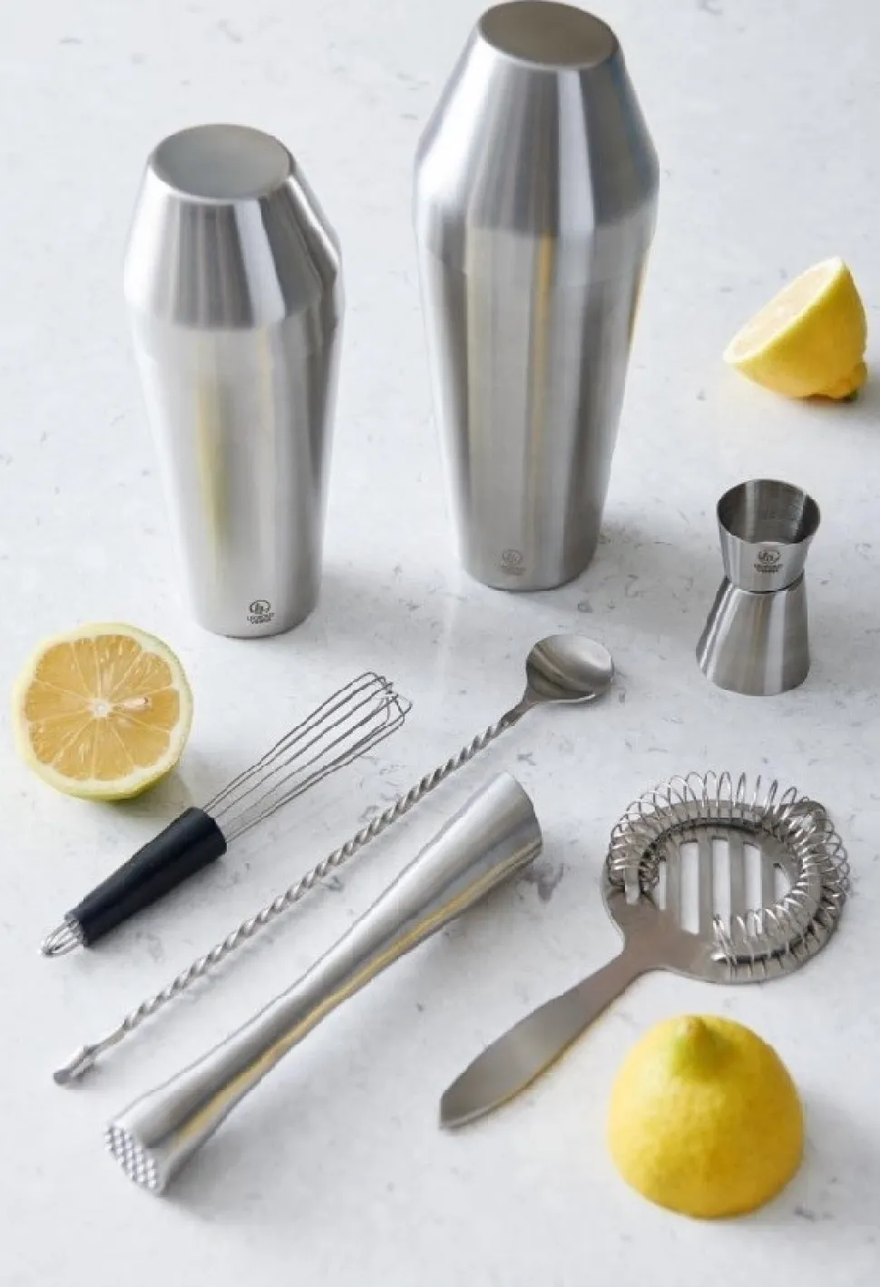 Cocktail Stamper Leopold Vienna Bar Collection