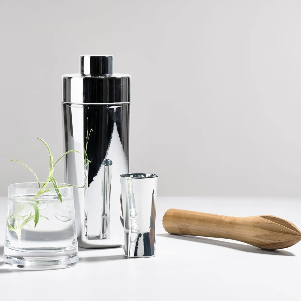Zone Denmark Cocktail Stamper Rocks New