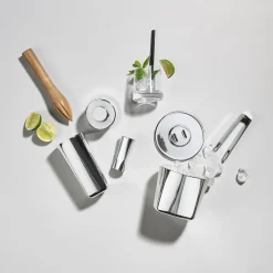 Zone Denmark Cocktail Stamper Rocks New