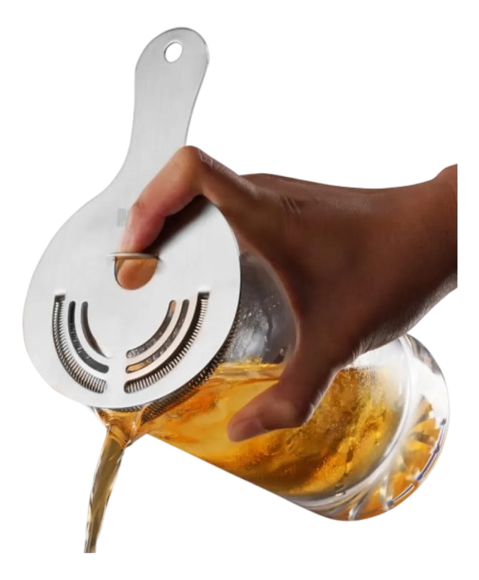 Cocktailzeef Innovine Hawthorne