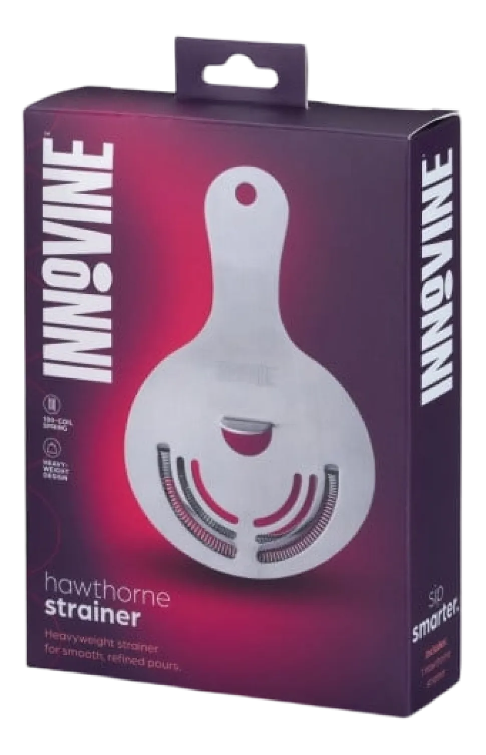 Cocktailzeef Innovine Hawthorne