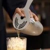 Viski Cocktailzeef Hawthorne Stainless Steel New