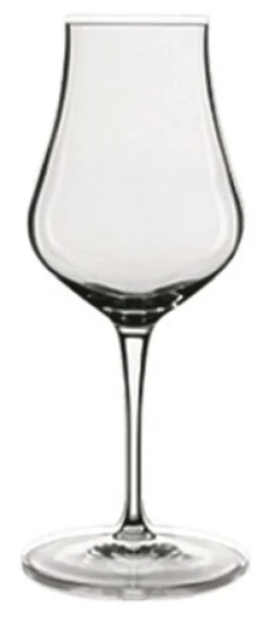 Cognacglas Luigi Bormioli Vinoteque Spirits Snifter 170 ml (6-Delig)