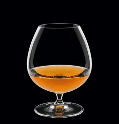 Luigi Bormioli Cognacglas Vinoteque 465 ml (6-Delig)
