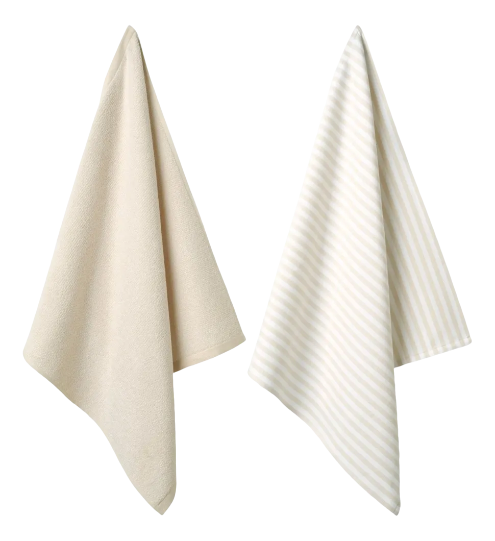 Combiset Vandyck Pure Kitchen Desert (Set van 2)