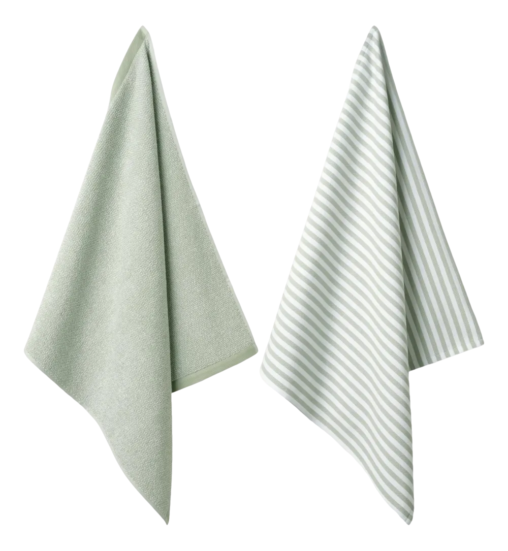 Vandyck Combiset Pure Kitchen (Set van 2)