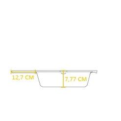 Lodge Combo Cooker Set LCC3 26 cm (2-delig) Best