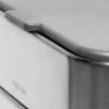 Compostbak Caddy Compost Simplehuman Zilver 4L