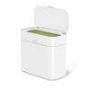 simplehuman Compostbak Wit 4L Hot