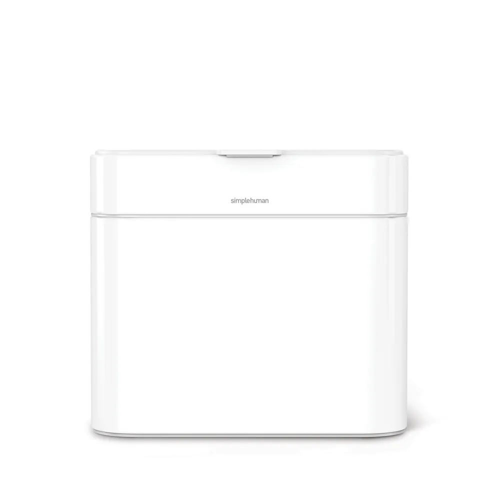 simplehuman Compostbak Wit 4L Hot