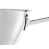 Fissler Conische Sauteuse Original-Profi Collection 20 cm Hot