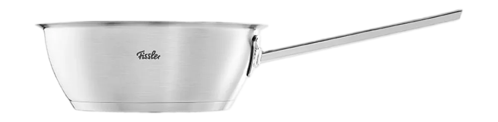 Fissler Conische Sauteuse Original-Profi Collection 20 cm Hot