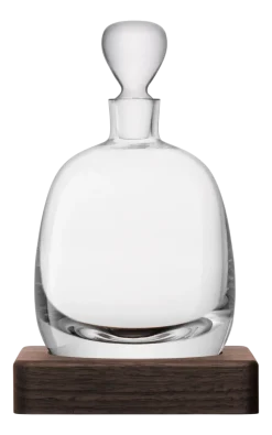 L.S.A. Connoiseur Set Whisky Islay met Dienblad 1000 ml (6-delig) Discount