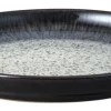 Denby Coupebord Halo 21 cm Hot