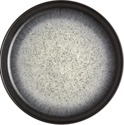 Coupebord Denby Halo 21 cm (Set van 4)