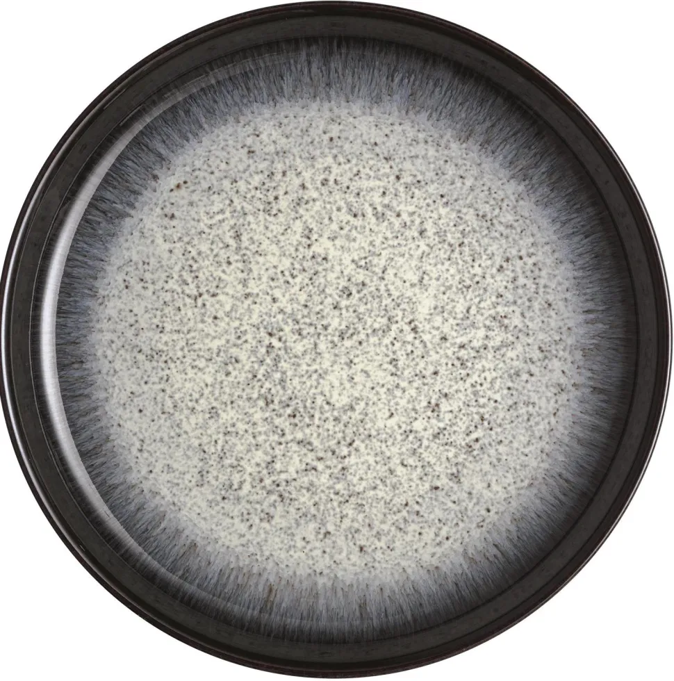 Coupebord Denby Halo 17 cm (Set van 4)