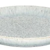 Coupebord Denby Halo Speckle 21 cm