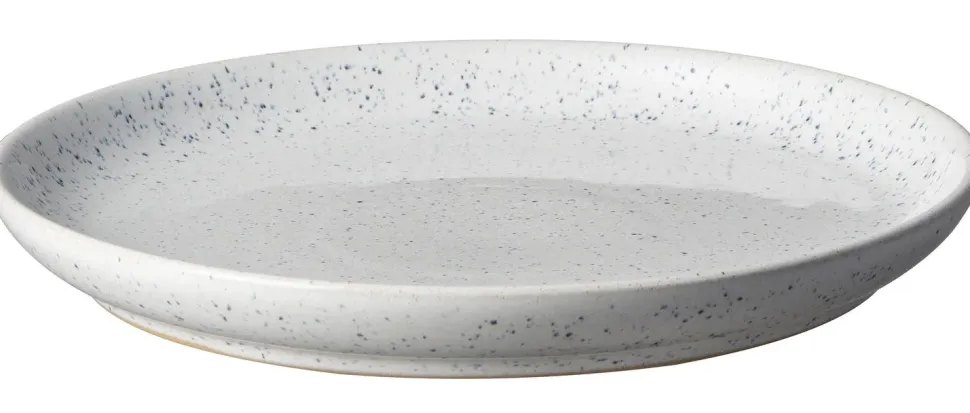 Coupebord Denby Studio Blue Chalk 17 cm