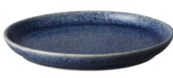 Coupebord Denby Studio Blue Cobalt 21 cm