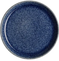 Coupebord Denby Studio Blue Cobalt 21 cm