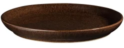 Denby Coupebord Studio Craft Walnut 21 cm New