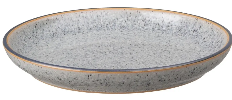 Coupebord Denby Studio Grey 17 cm