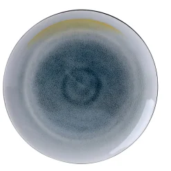 Gastro Coupebord Rond Grey Blue 26,5 cm (3-delig) Online