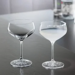 Coupetteglas Spiegelau Perfect Serve Collection 235 ml (4-Delig)
