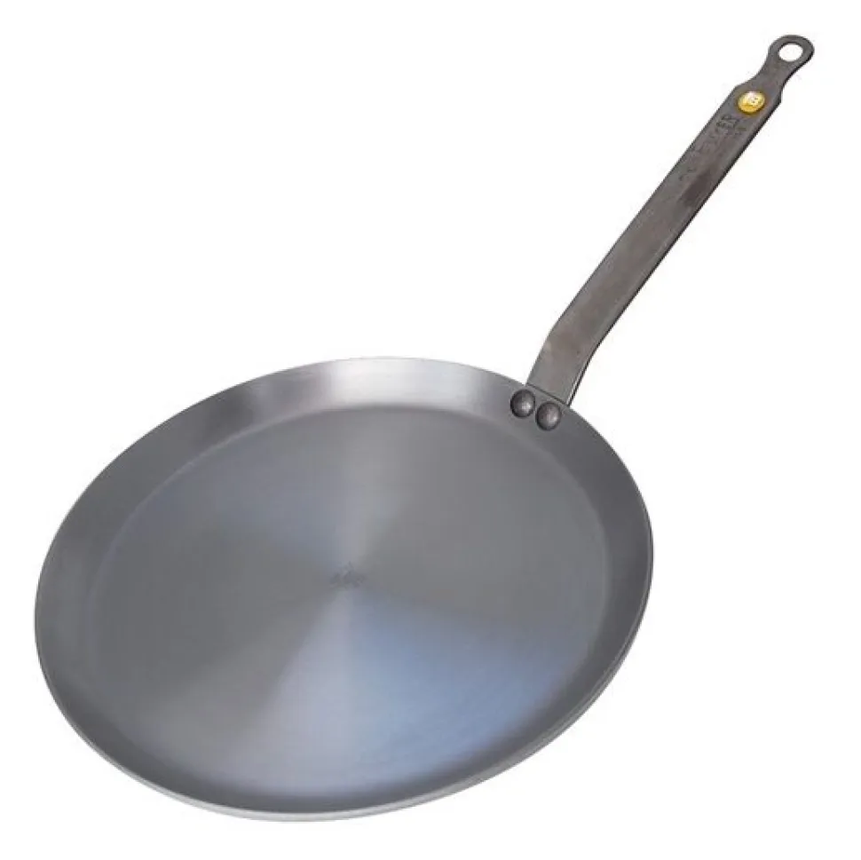 Crêpespan De Buyer Mineral B 24 cm