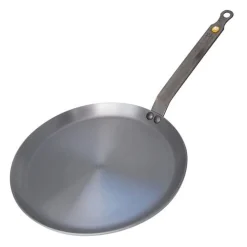 Crêpespan De Buyer Mineral B 26 cm